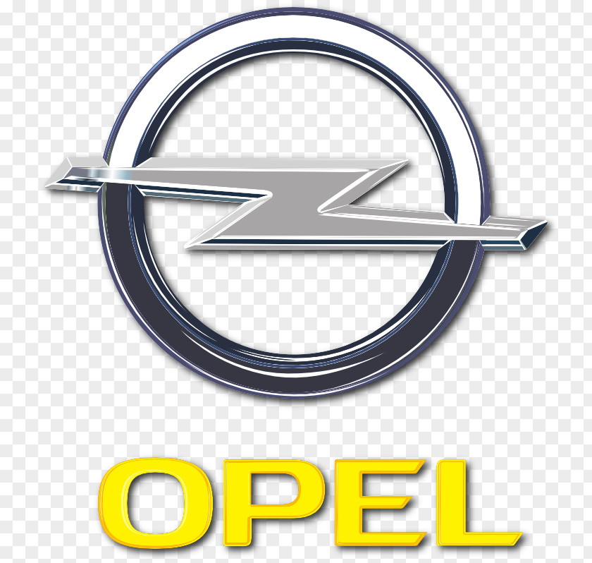 Car Opel Motor Vehicle Logo Automotive Design PNG