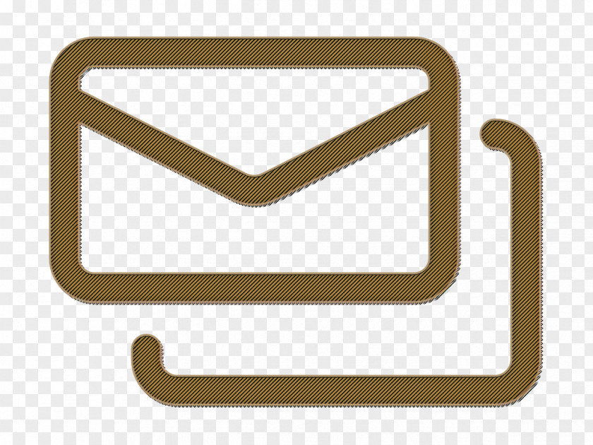 Communications Icon Email PNG