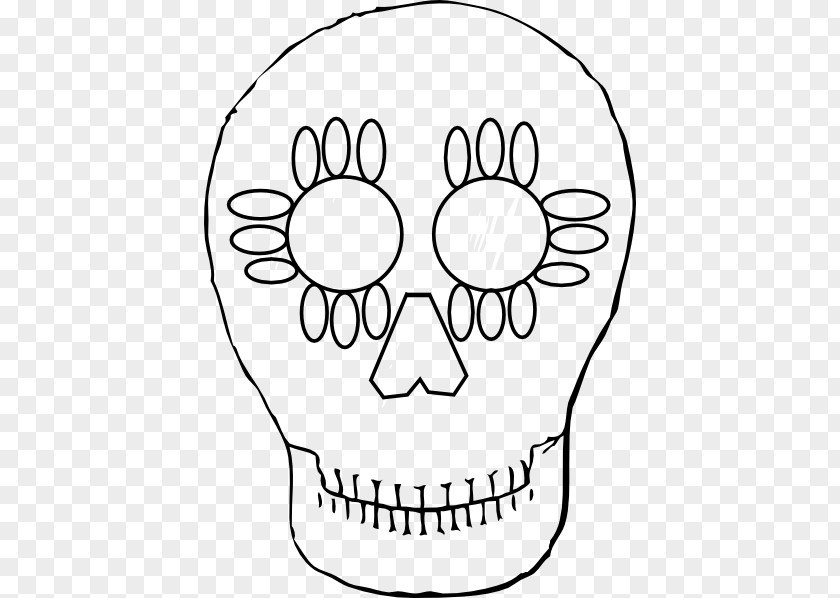 Dead By Daylight Clip Art Vector Graphics Image Royalty-free Skull PNG
