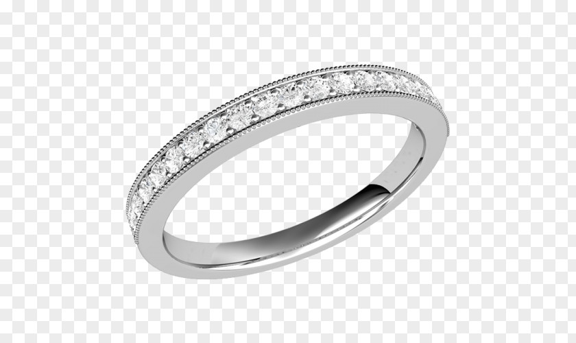 Diamond Wedding Ring Engagement Brilliant PNG