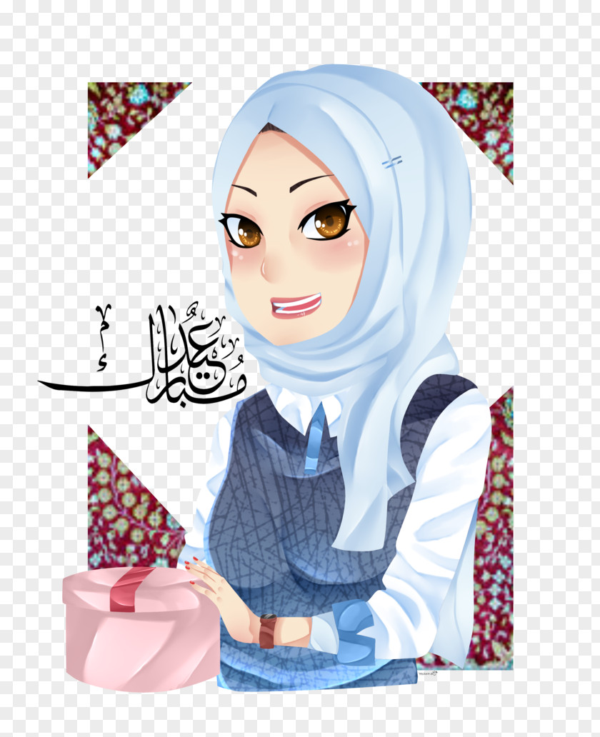 Eid Mubarak Art Clothing Accessories Fashion Illustration PNG