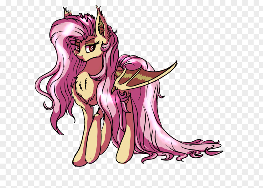 Horse Pony Fluttershy Equestria Daily PNG