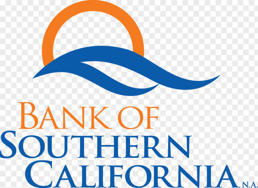 Logo Bank Of Southern California N.A. PNG
