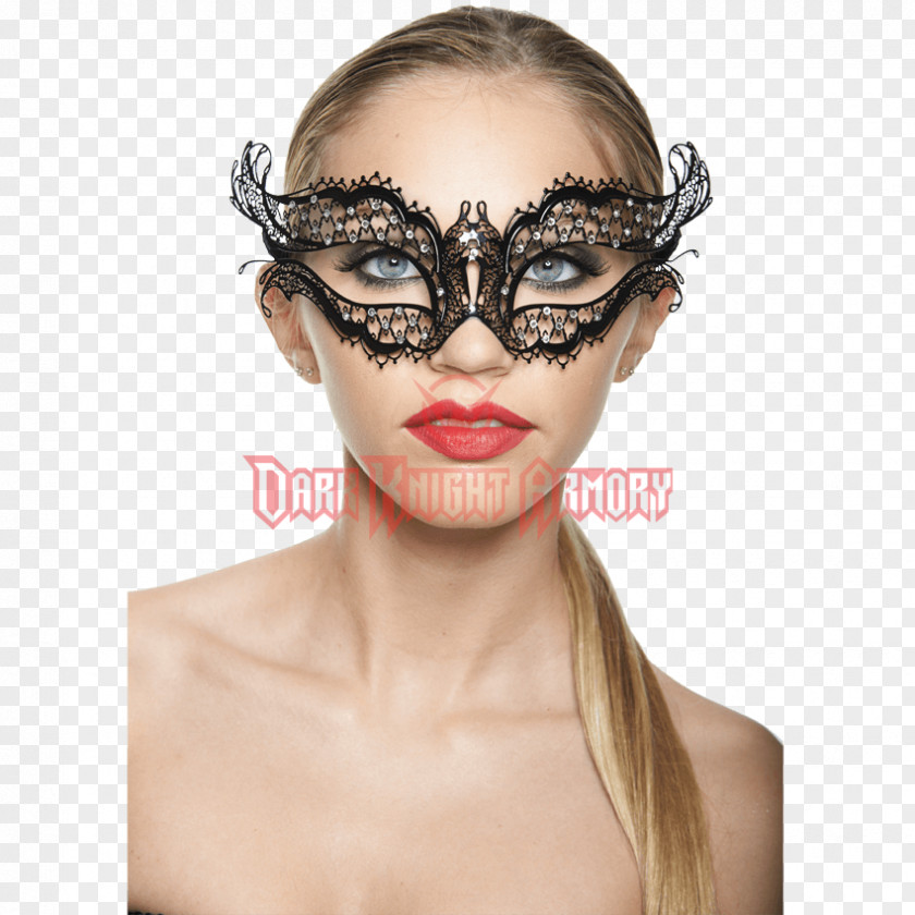 Mask Maskerade Masquerade Ball Face Blindfold PNG