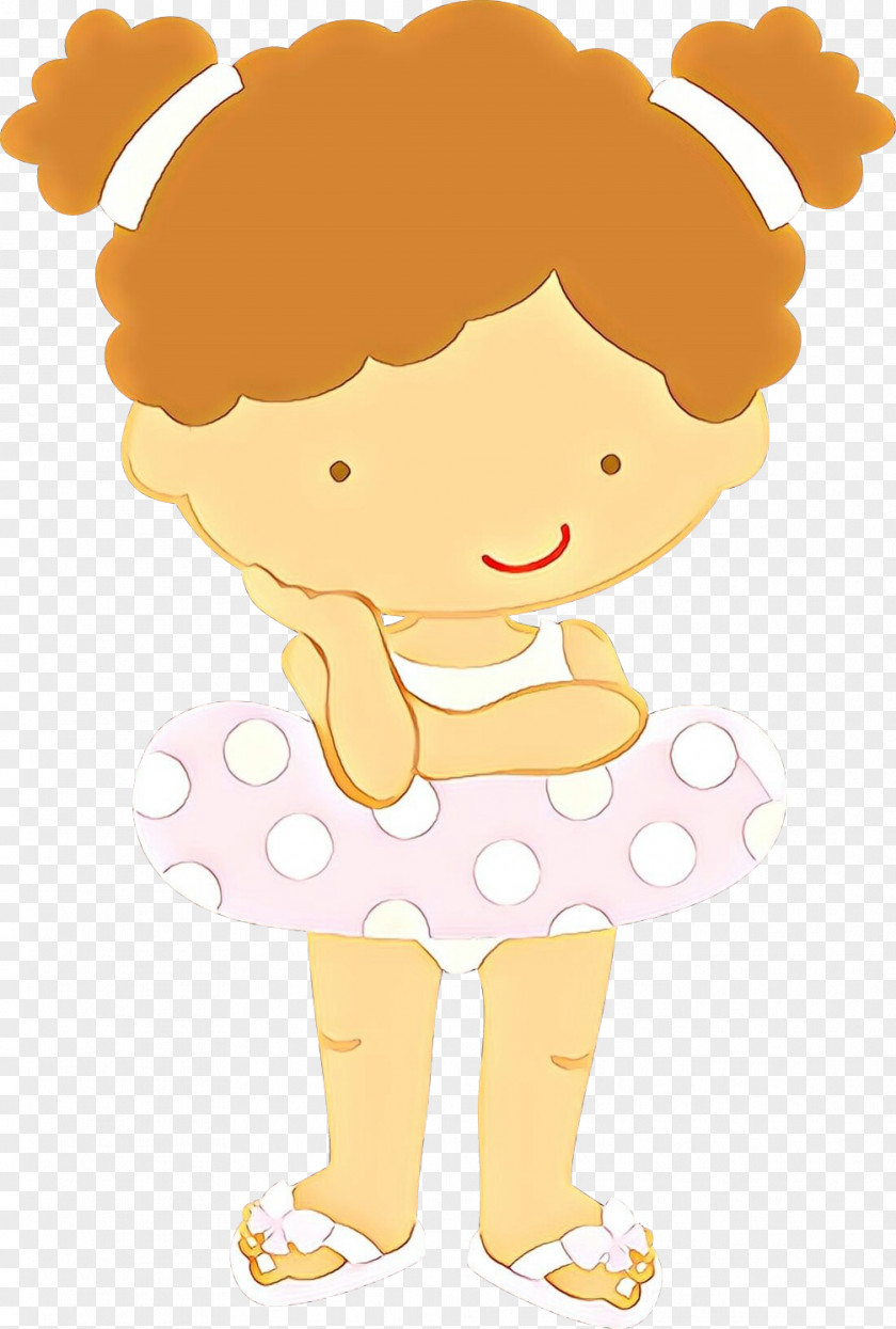 Smile Child Cartoon Clip Art PNG