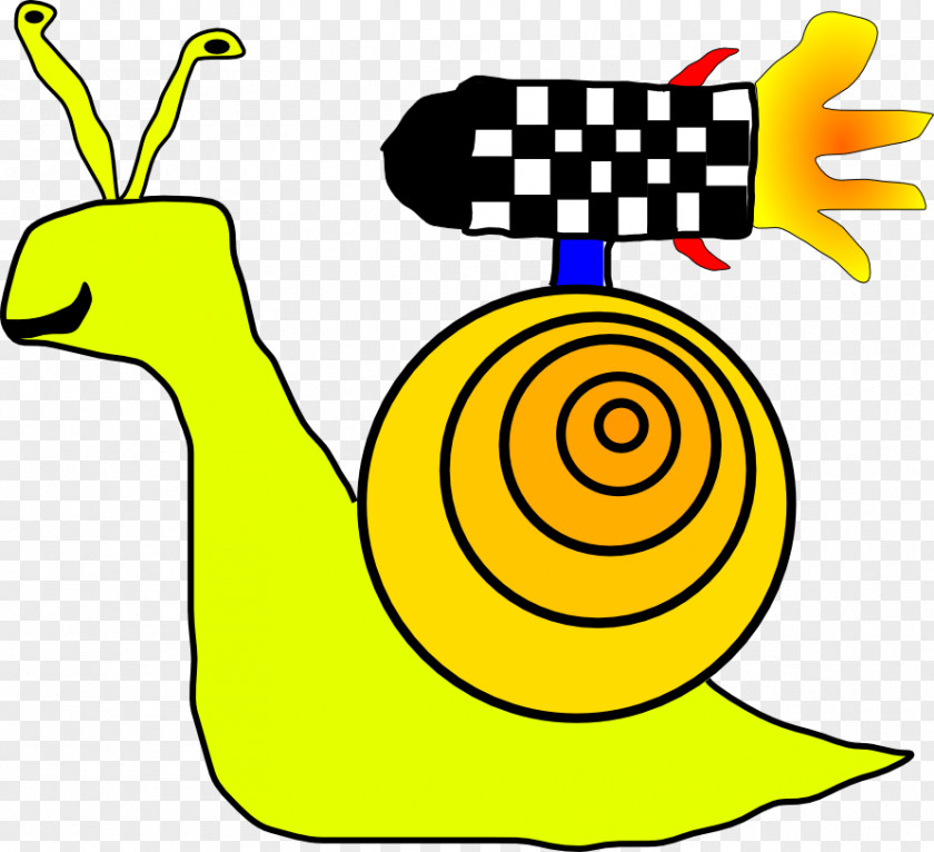 Snail Poly-p-ux Logo Clip Art PNG