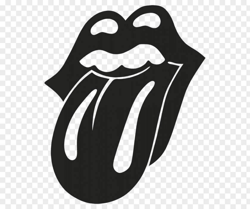 The Rolling Stones Logo Sticker Music PNG Music, stone clipart PNG