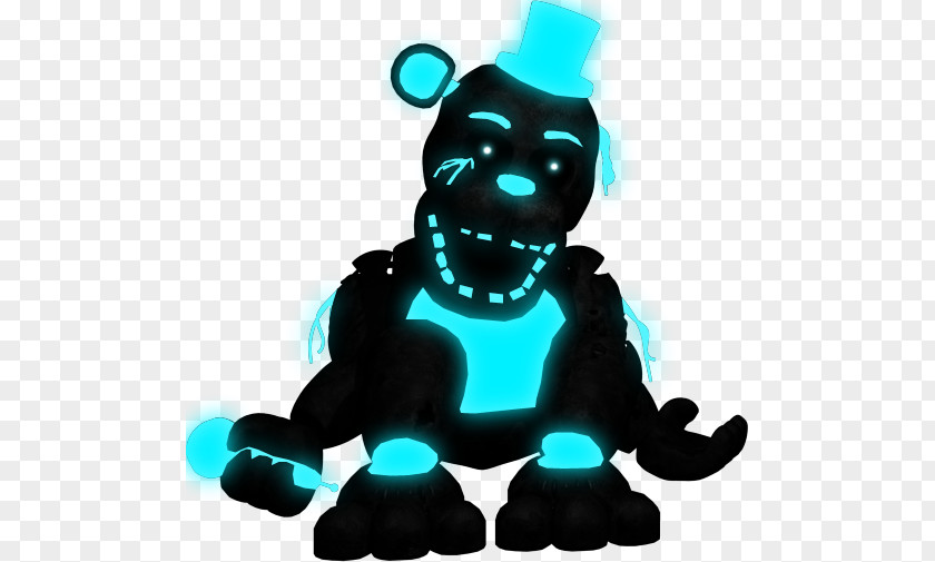 Tron Five Nights At Freddy's 2 3 4 YouTube PNG