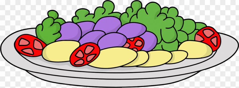 Veggie Platter Clip Art Openclipart Drawing Image Free Content PNG