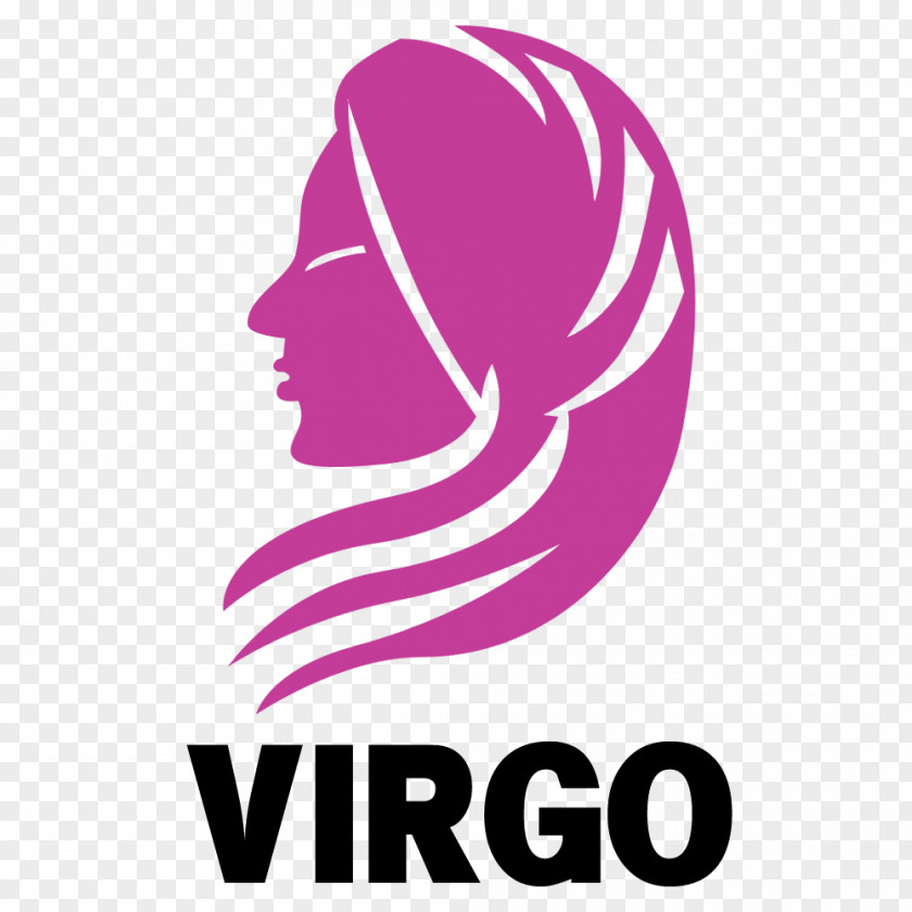 Virgo Transparent Horoscope Astrological Sign Zodiac Astrology PNG