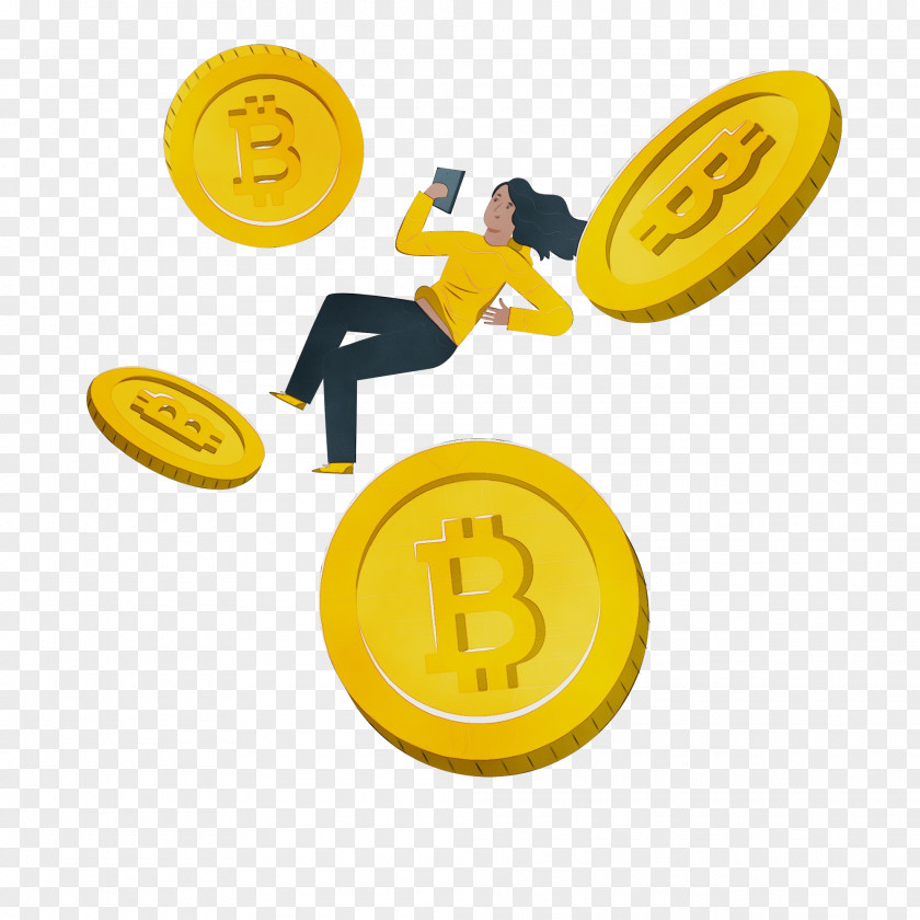 Bitcoin PNG