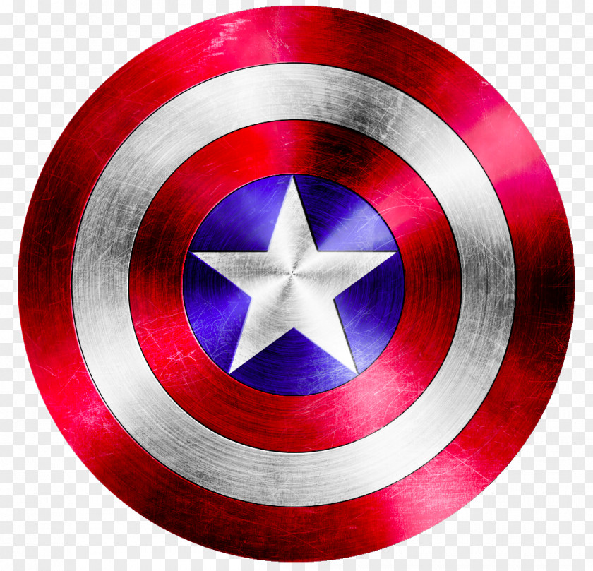 Captain America America's Shield United States Of S.H.I.E.L.D. Bucky Barnes PNG