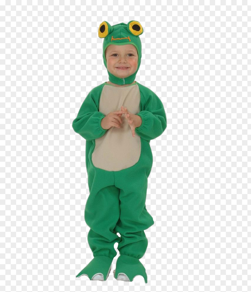 Child Costume Party Toddler Dress PNG
