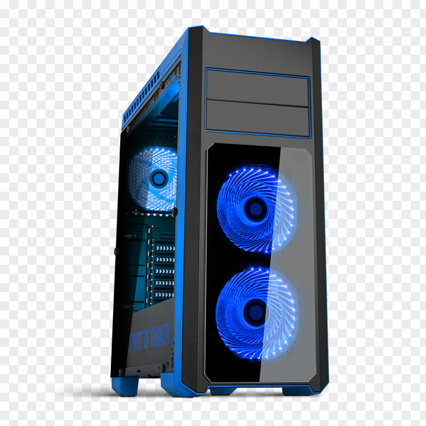 Computer Torre Cases & Housings ATX Personal PNG