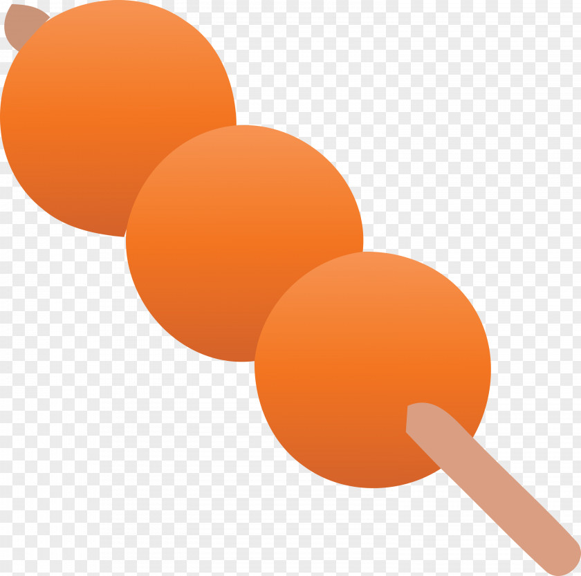 Dango Food PNG