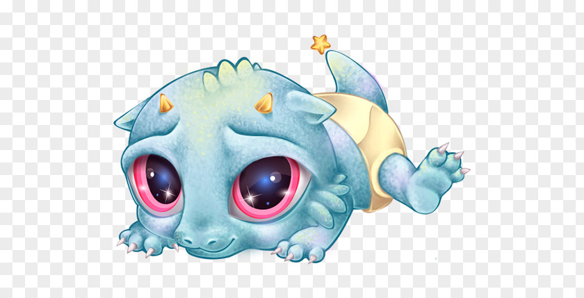 Dragon Cute Infant Clip Art PNG