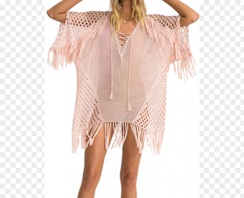 Dress Swimsuit Clothing Kaftan Sweater PNG