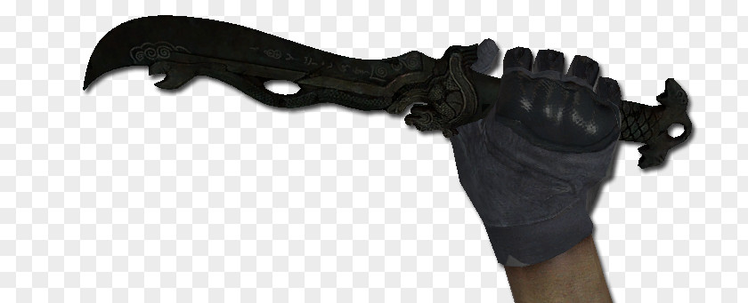 Far Cry 2 Counter-Strike: Source 3: Blood Dragon Knife PNG