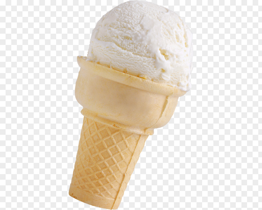 Ice Cream Cones Sundae Soft Serve PNG