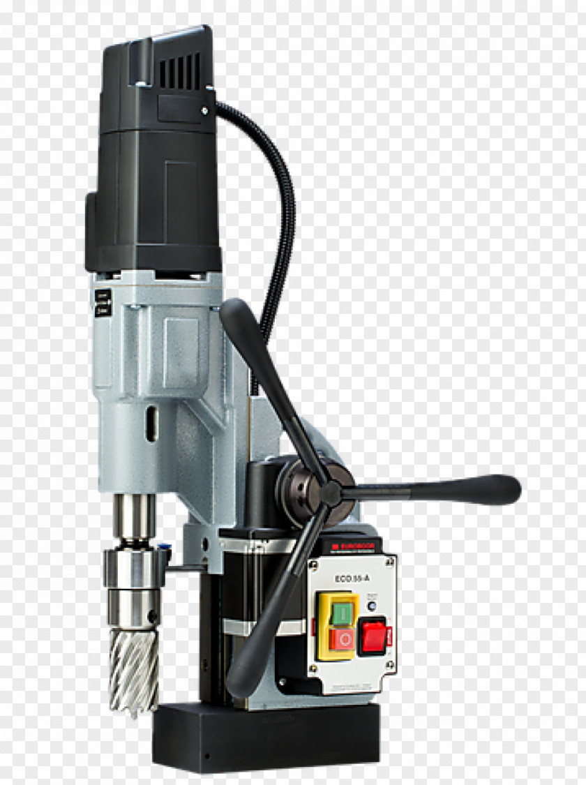 Magnetic Drilling Machine Augers Core Drill Bit PNG