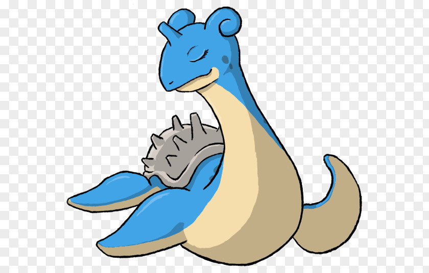 Pikachu Pokémon GO Misty Lapras PNG