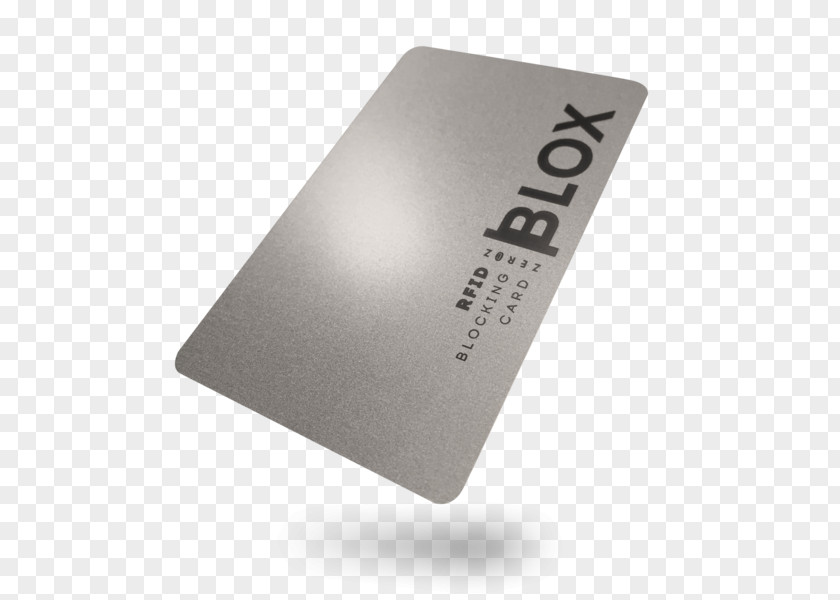 Rfid Card Material Brand PNG