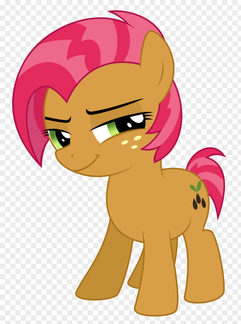 Seed Babs Scootaloo Pony Muffin Art PNG