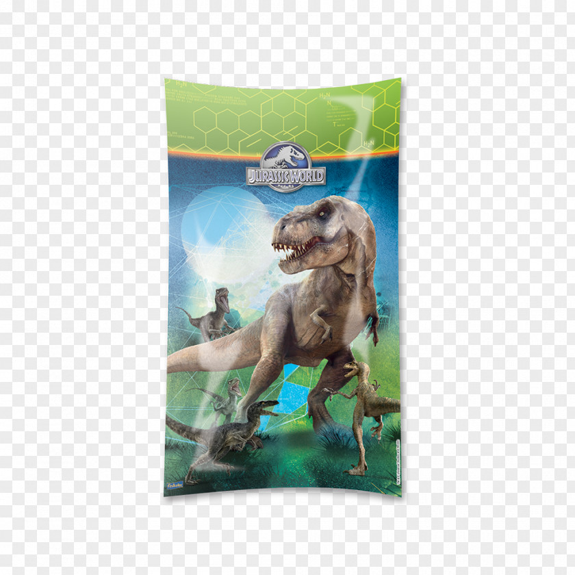 Surpresa Jurassic Park Plastic Bag Adventure Film PNG