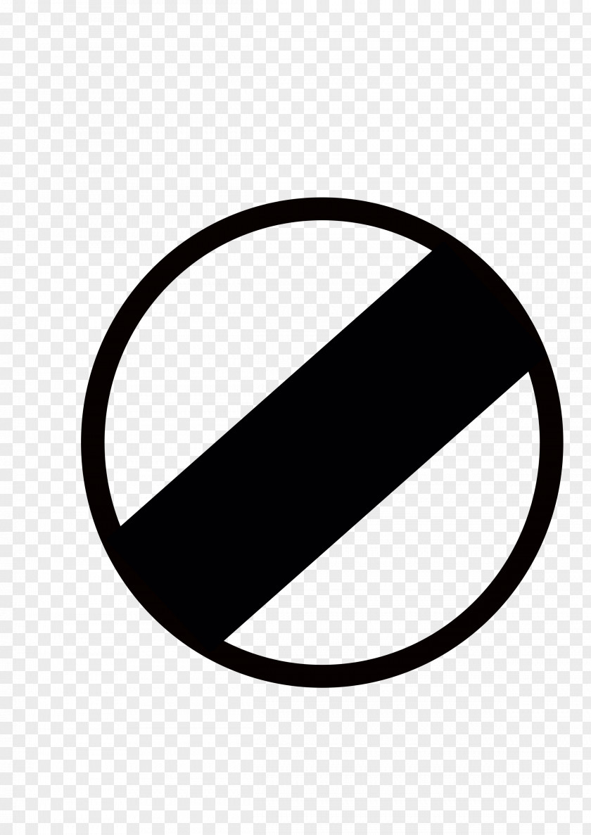 Symbol Traffic Sign Clip Art PNG