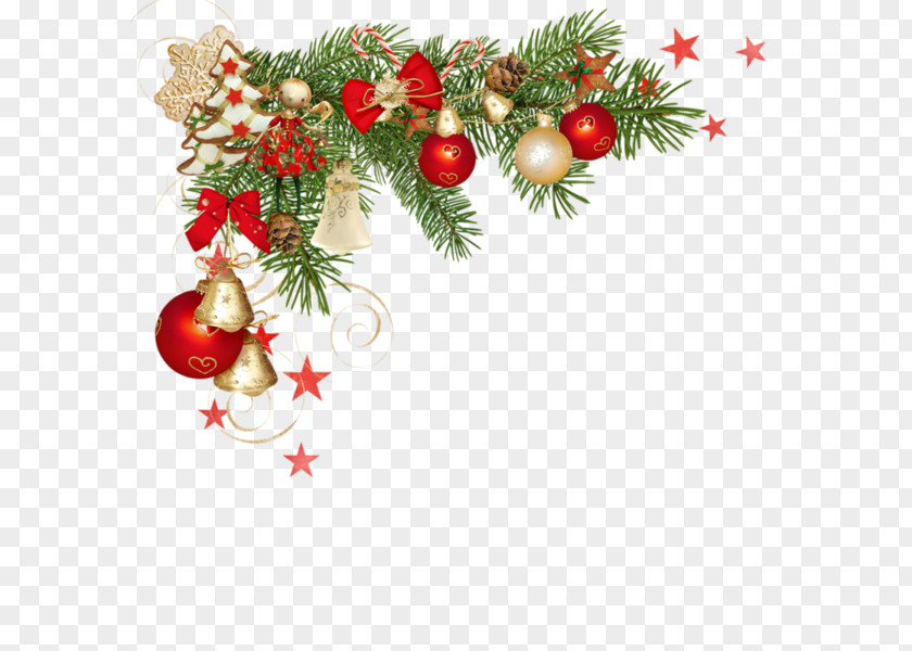 Taobao Page Decoration Christmas Tree Clip Art PNG