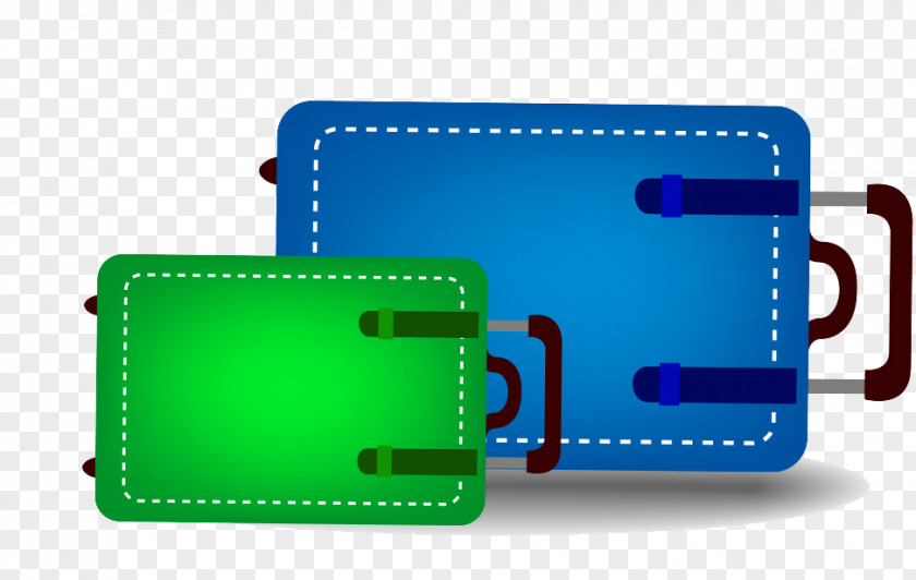 Technology Rectangle PNG