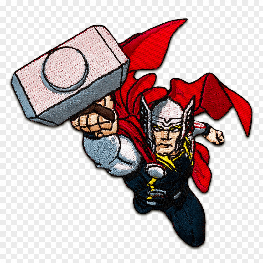 Thor The Mighty Thor: Everything Burns Iron Man Hulk Superhero PNG