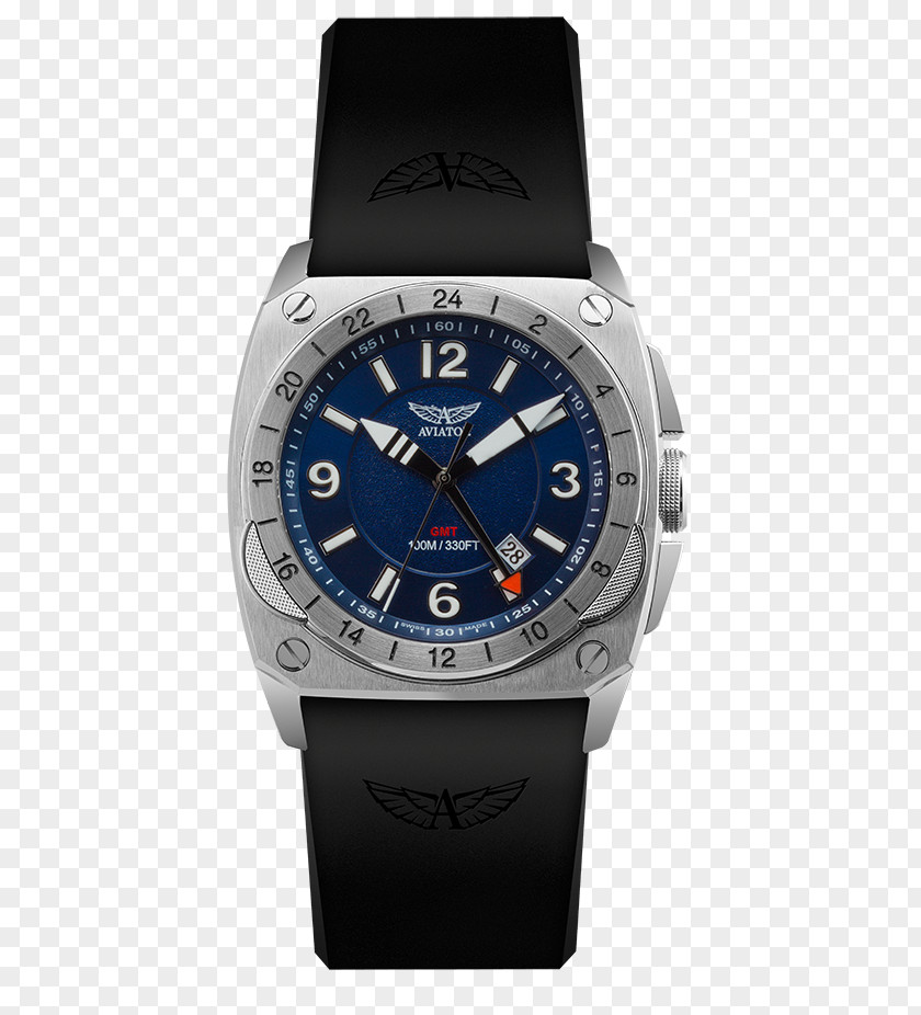 Watch Eco-Drive Mikoyan MiG-29 0506147919 Citizen Holdings PNG