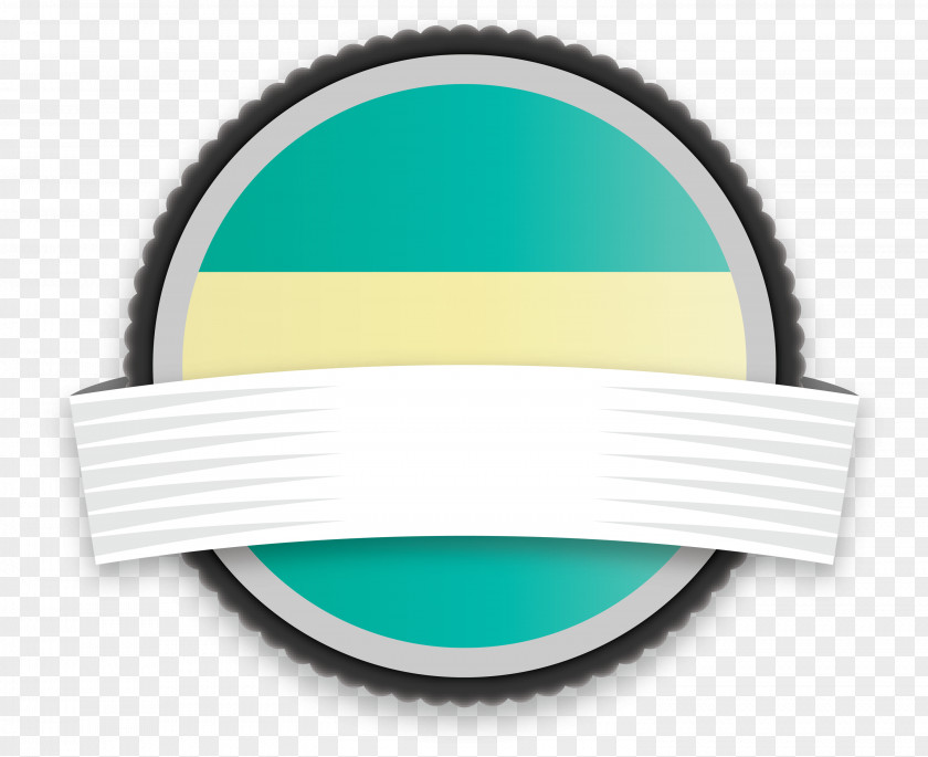 Badge Label PNG