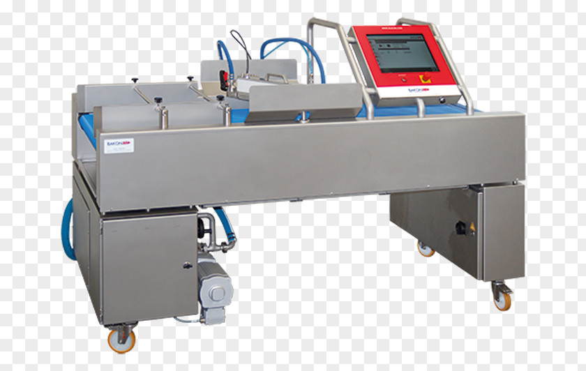 Bakon Food Equipment Bakery Printing Machine PNG