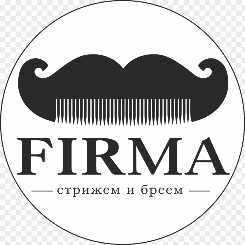 Barbershop Pole Logo Font Brand Clip Art Moustache PNG