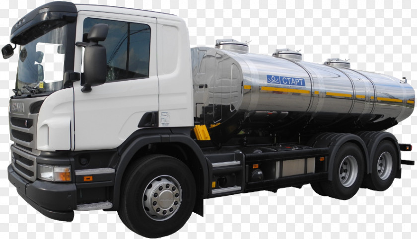 Car Cistern Hino Motors Transport Tire PNG