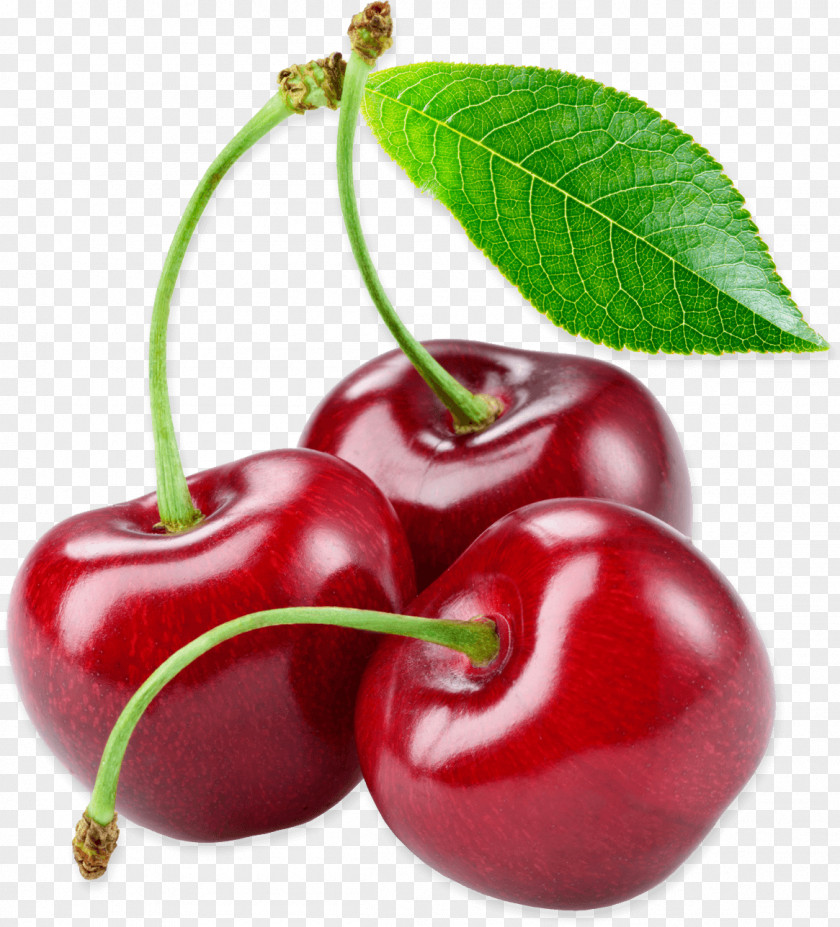 Cherry Sour Sweetness Food Sweet PNG