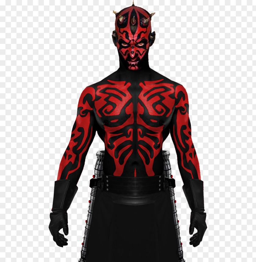 Darth Maul Anakin Skywalker Count Dooku Savage Opress Shaak Ti PNG