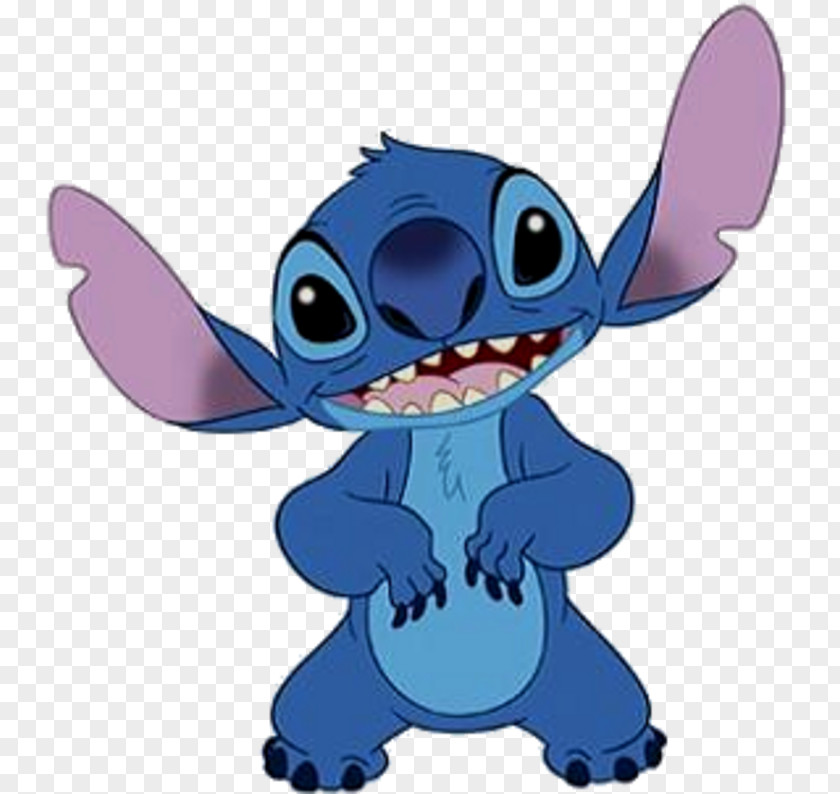 Disney Stitch Disney's Stitch: Experiment 626 Lilo Pelekai Jumba Jookiba & PNG