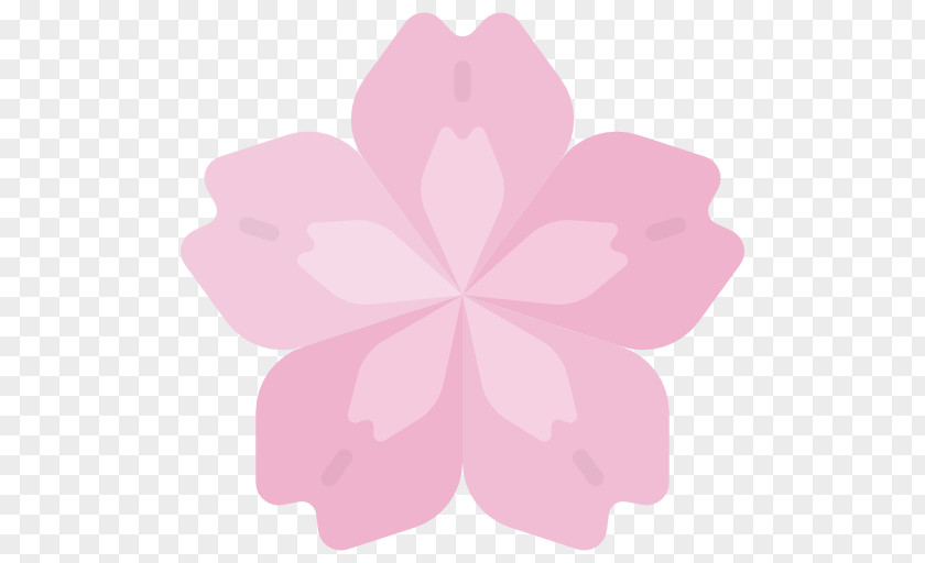 Flor De Cerezo PNG