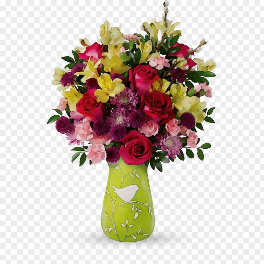 Garden Roses PNG