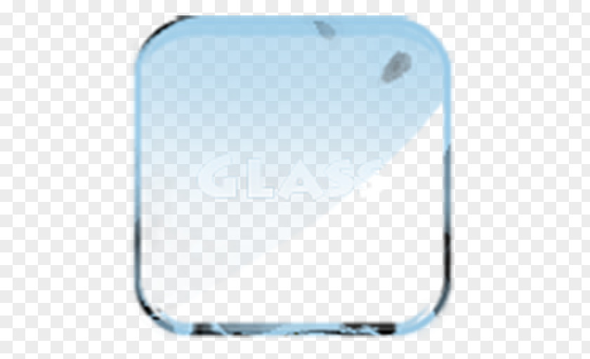 Glass Smart Android PNG
