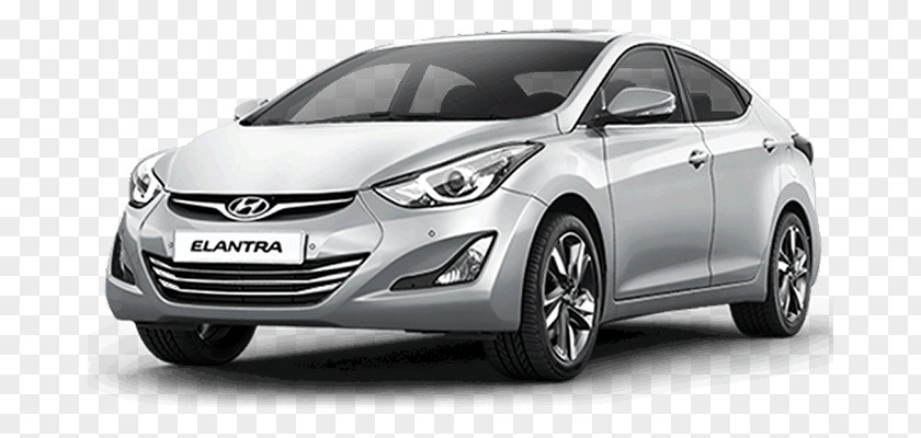 Hyundai 2010 Elantra Motor Company Car 2016 PNG