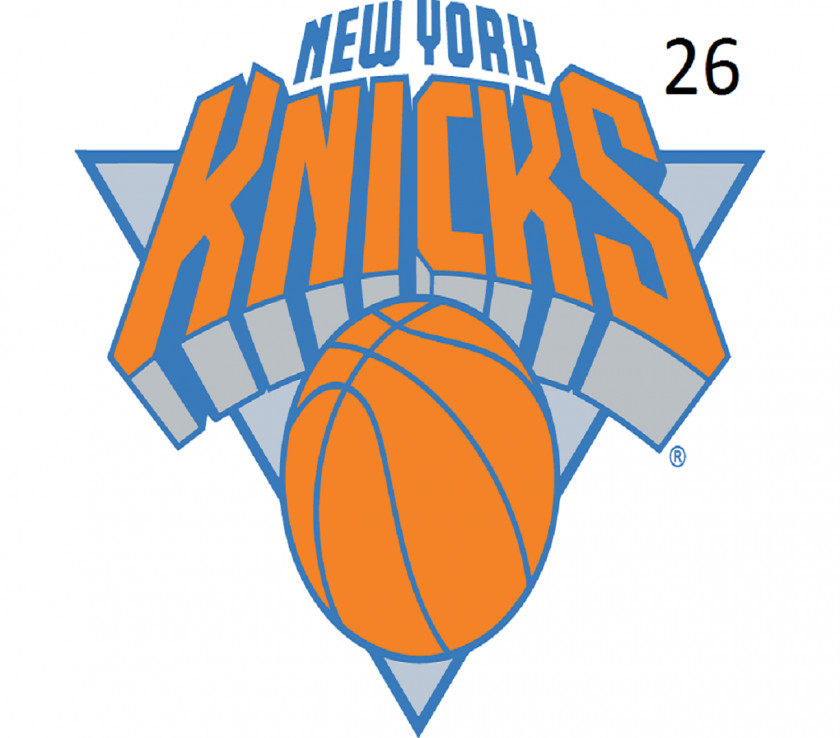 Knicks Basketball Cliparts Madison Square Garden New York NBA Miami Heat Atlanta Hawks PNG