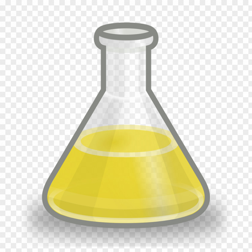 Laboratory Flasks Erlenmeyer Flask Cone Chemistry PNG flask Chemistry, clipart PNG