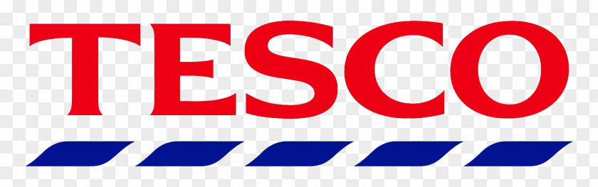 Logo Tesco PLC Brand Trademark PNG