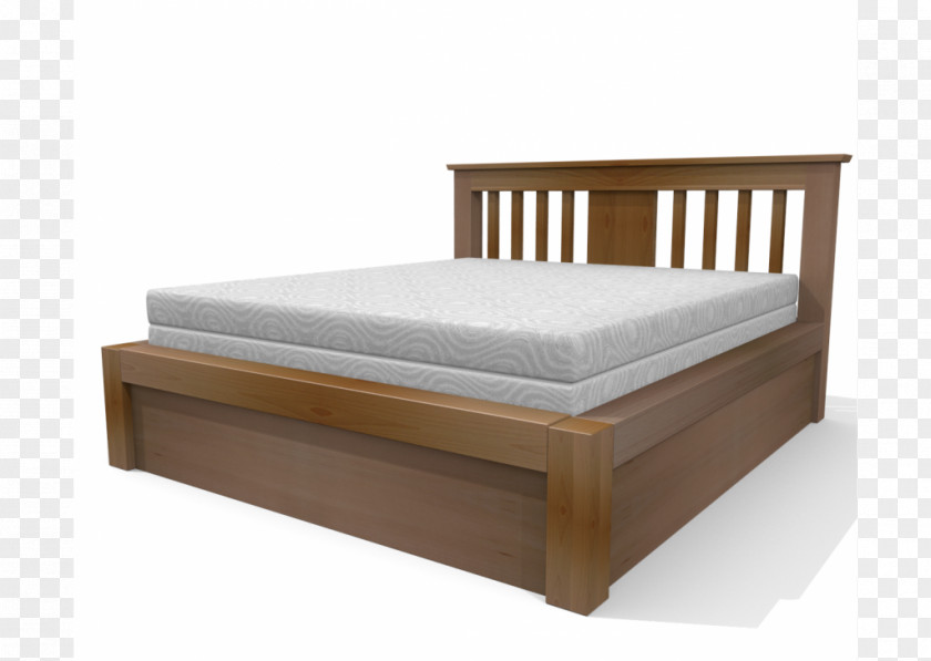 Mattress Bed Frame Pads Box-spring PNG