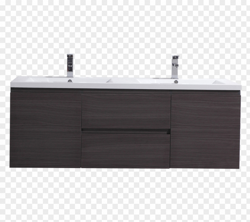 Modern Bathroom Cabinet Sink Morenobath Drawer PNG