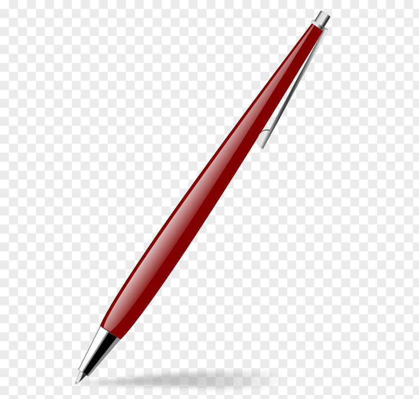 Pen Tool Texas Rangers Red Pens Golf Pencil PNG